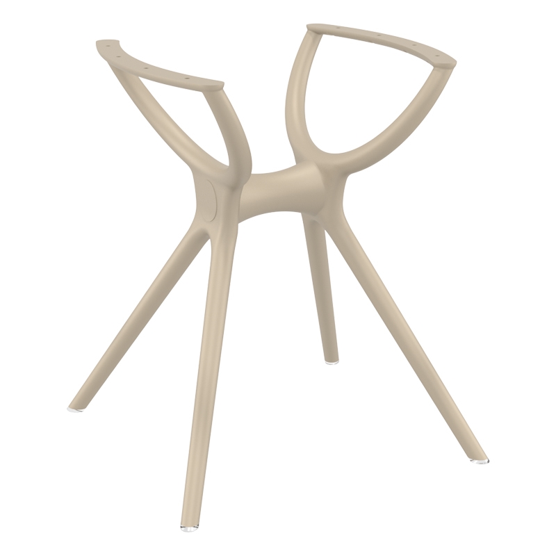 AIR ΒΑΣΗ DOVE GREY SMALL ΜΙΚΡΗ ΠΟΛ/ΝΙΟΥ 1