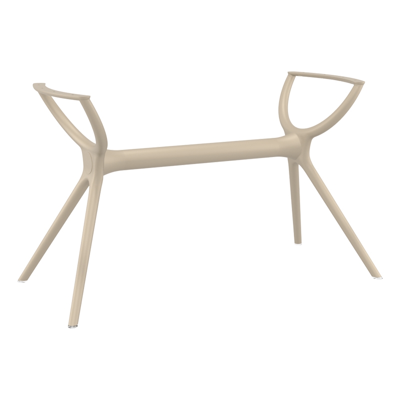 AIR ΒΑΣΗ DOVE GREY MEDIUM ΜΕΣΑΙΑ ΠΟΛ/ΝΙΟΥ 1