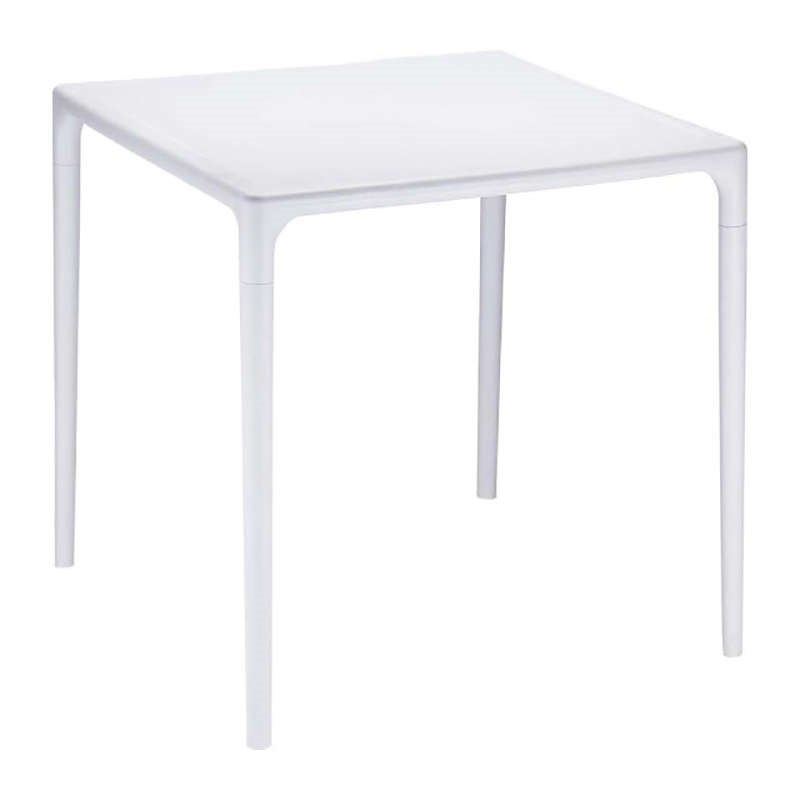 MANGO SILVER GREY  72Χ72Χ72εκ. ΤΡΑΠΕΖΙ 1