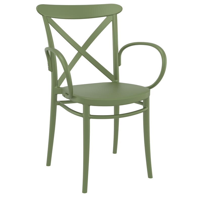 CROSS XL OLIVE GREEN ΠΟΛΥΘΡΟΝΑ ΠΟΛ/ΝΙΟΥ 1