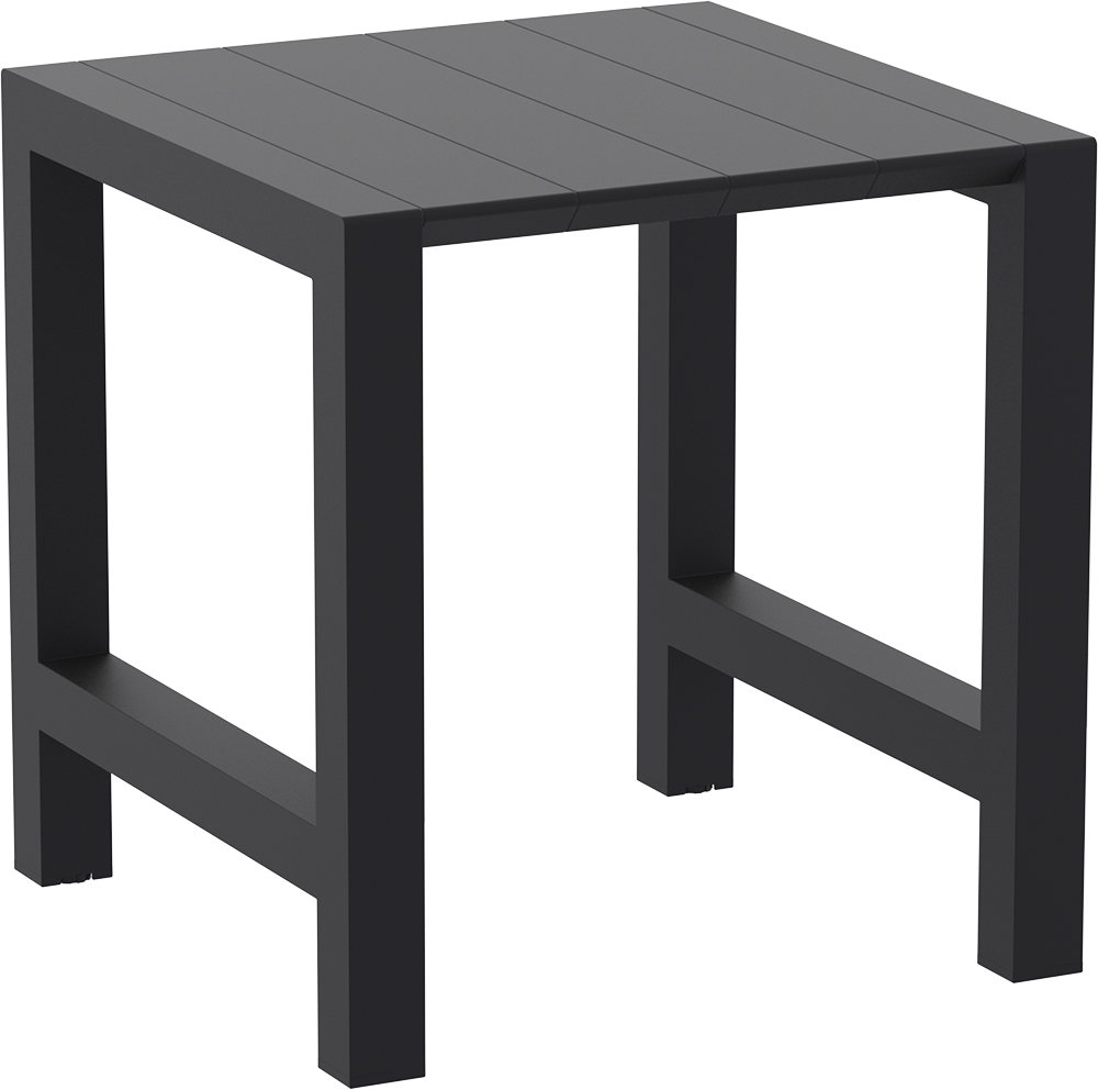 BAR BLACK 100X100/140εκ. ΕΠΕΚΤ. ΠΟΛ/ΝΙΟΥ 1