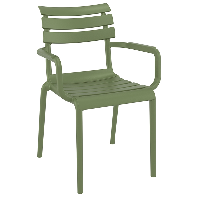 OLIVE GREEN ΠΟΛΥΘΡΟΝΑ ΠΟΛ/ΝΙΟΥ 1