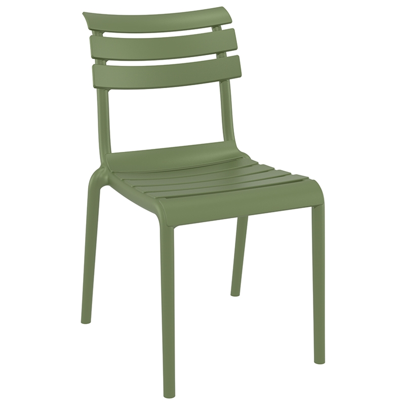 OLIVE GREEN ΚΑΡΕΚΛΑ ΠΟΛ/ΝΙΟΥ 1