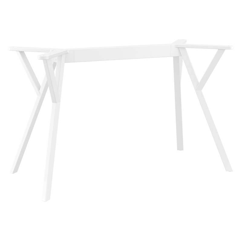 ΒΑΣΗ WHITE MEDIUM 117X58X72εκ. ΠΟΛ/ΝΙΟΥ 1