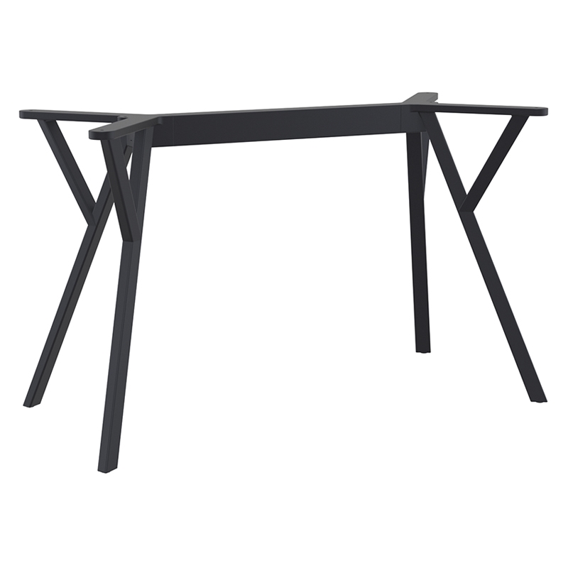 ΒΑΣΗ BLACK MEDIUM 117X58X72εκ. ΠΟΛ/ΝΙΟΥ 1