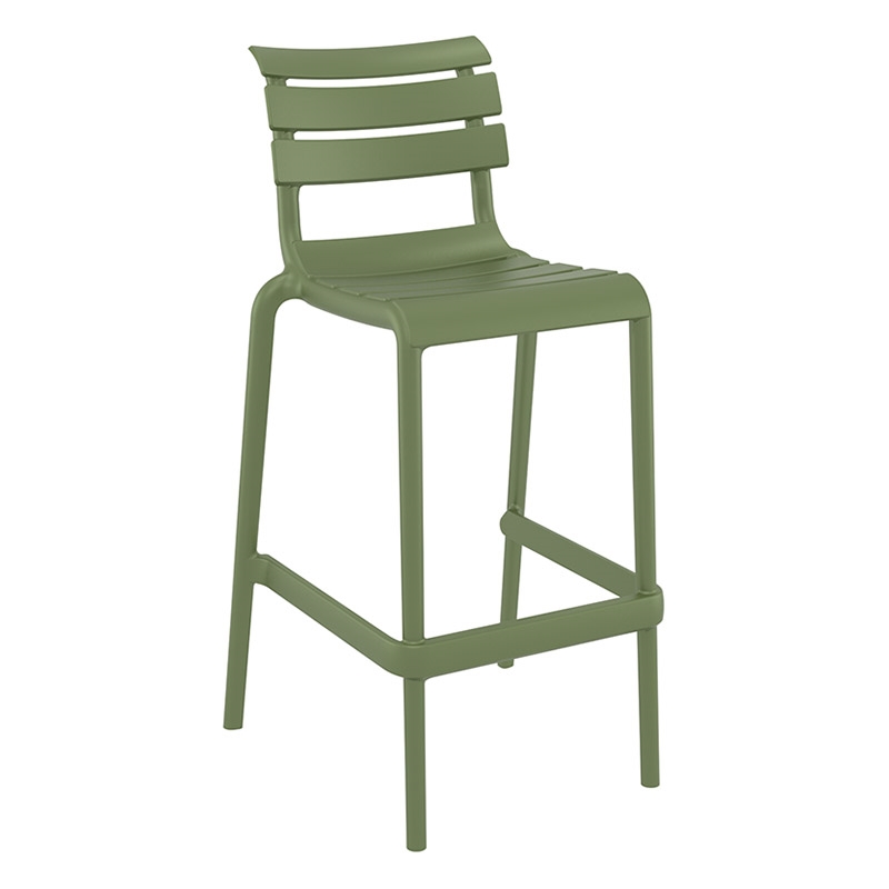 75εκ. ΣΚΑΜΠΟ OLIVE GREEN ΠΟΛ/ΝΙΟΥ 1