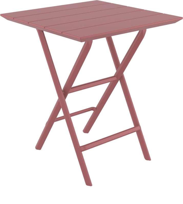 60Χ60X74εκ. ΤΡΑΠΕΖΙ ΠΤΥΣ/ΝΟ ΠΟΛ/ΝΙΟΥ 1