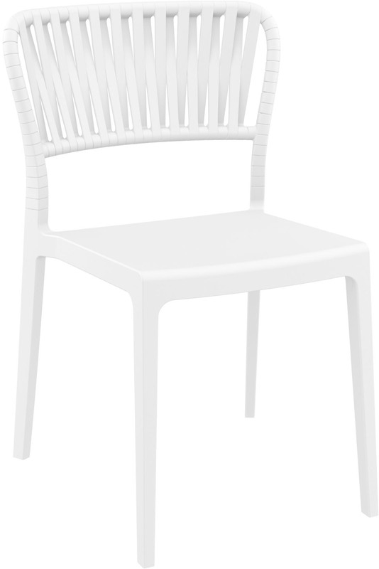 PORTOFINO WHITE ΚΑΡΕΚΛΑ ΠΟΛ/ΝΙΟΥ 1