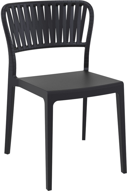 PORTOFINO BLACK ΚΑΡΕΚΛΑ ΠΟΛ/ΝΙΟΥ 1