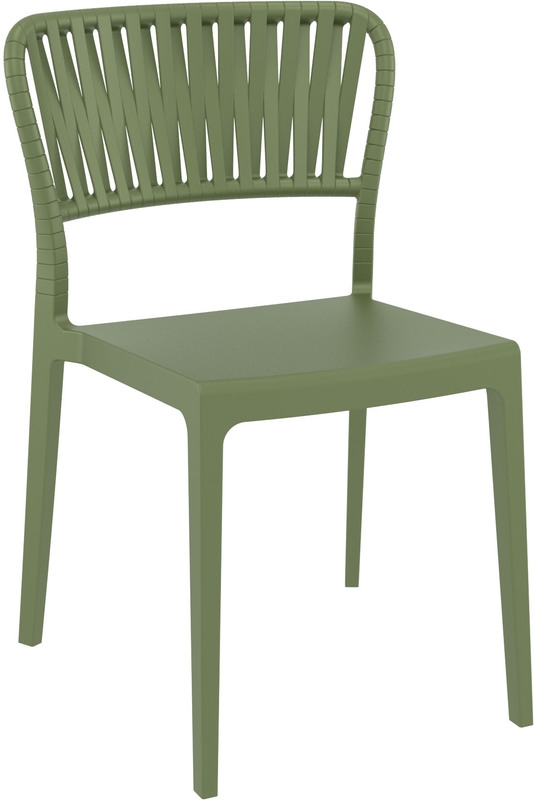 PORTOFINO OLIVE GREEN ΚΑΡΕΚΛΑ ΠΟΛ/ΝΙΟΥ 1