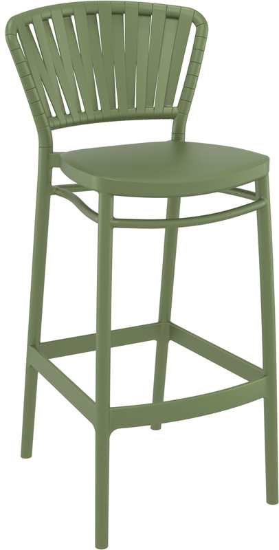 PORTOFINO 75εκ. ΣΚΑΜΠΟ OLIVE GREEN ΠΟΛ/ΝΙΟΥ 1