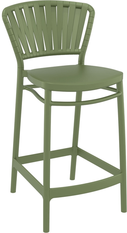 PORTOFINO 65εκ. ΣΚΑΜΠΟ OLIVE GREEN ΠΟΛ/ΝΙΟΥ 1