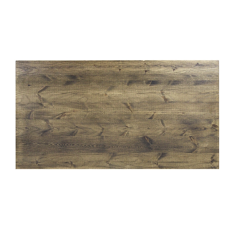 ΕΠΙΦΑΝΕΙΑ ΤΡΑΠΕΖΙΟΥ ΞΥΛΙΝΗ ΚΑΡΥΔΙ 120Χ65Χ3εκ. 1