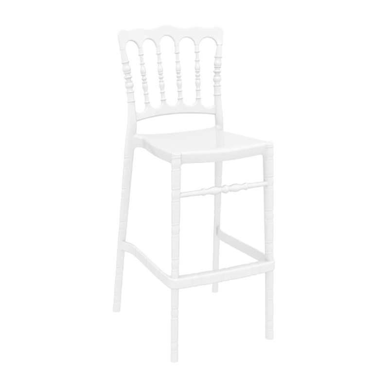 75εκ.ΣΚΑΜΠΟ(Σ4)GLOSSY WHITE 1