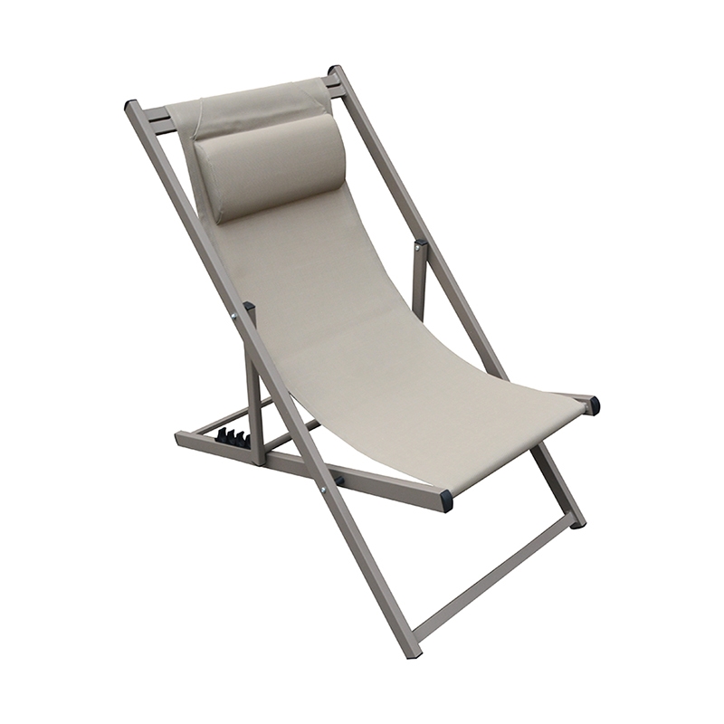 ΣΕΖΛΟΝΓΚ CAPPUCCINO ΑΛΟΥΜΙΝΙΟΥ 1