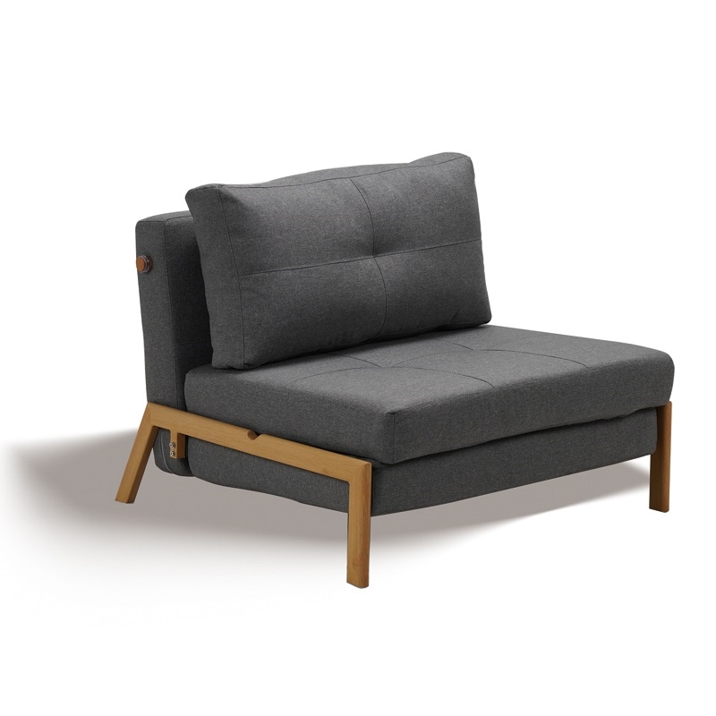 GREY ΥΦΑΣΜΑ ΠΟΛΥΘΡΟΝΑ/ΚΡΕΒΑΤΙ 95Χ96εκ. 1