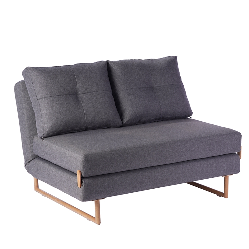 GREY ΥΦΑΣΜΑ ΚΑΝΑΠΕΣ/ΚΡΕΒΑΤΙ 120Χ90εκ. 1