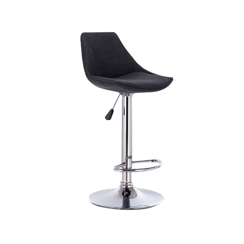 BAR88 BLACK/GREY ΥΦΑΣΜΑ(Σ2)ΣΚΑΜΠΟ ΜΕ ΑΜΟΡΤΙΣΕΡ 1