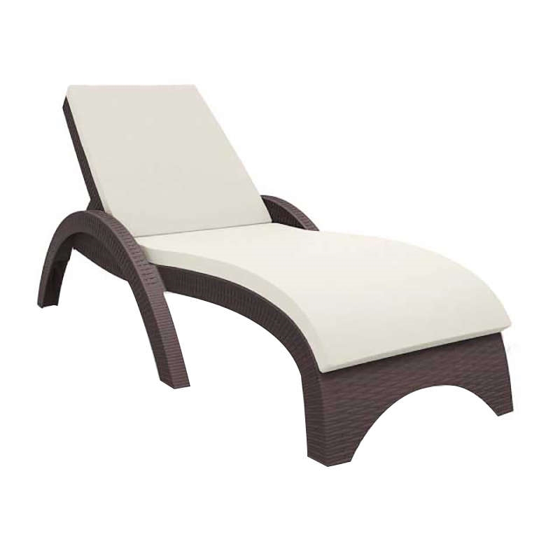 FIJI ΣΤΡΩΜΑ POLYESTER 5εκ.ΕΚΡΟΥ 1