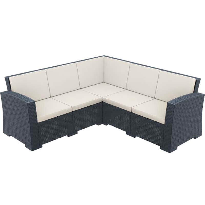 DARK GREY ΓΩΝΙΑ ΜΕ ΜΑΞΙΛΑΡΙ ΠΟΛ/ΝΙΟΥ 1