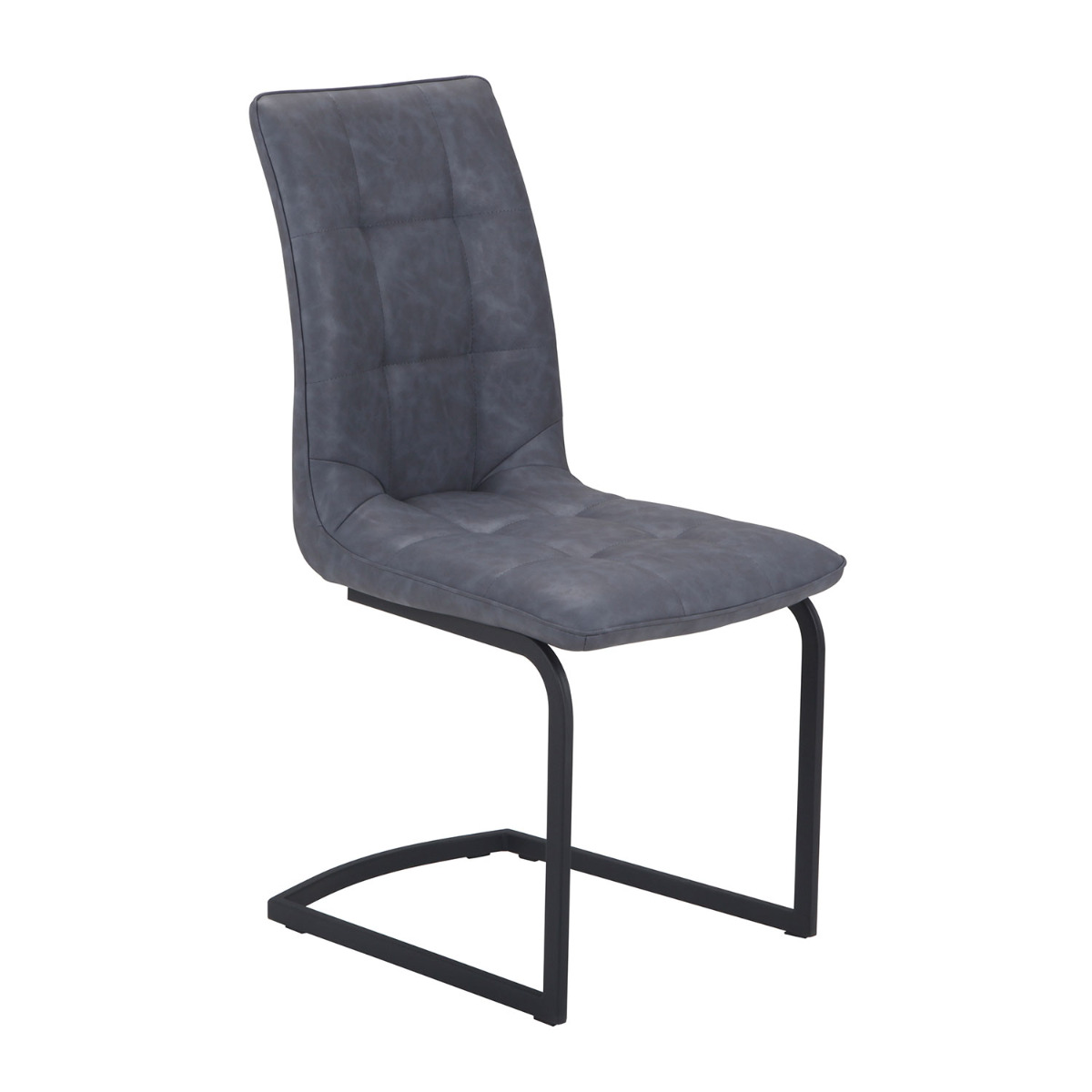 Καρέκλα Katherine/P Special Γκρι 45 x 59 x 96 1