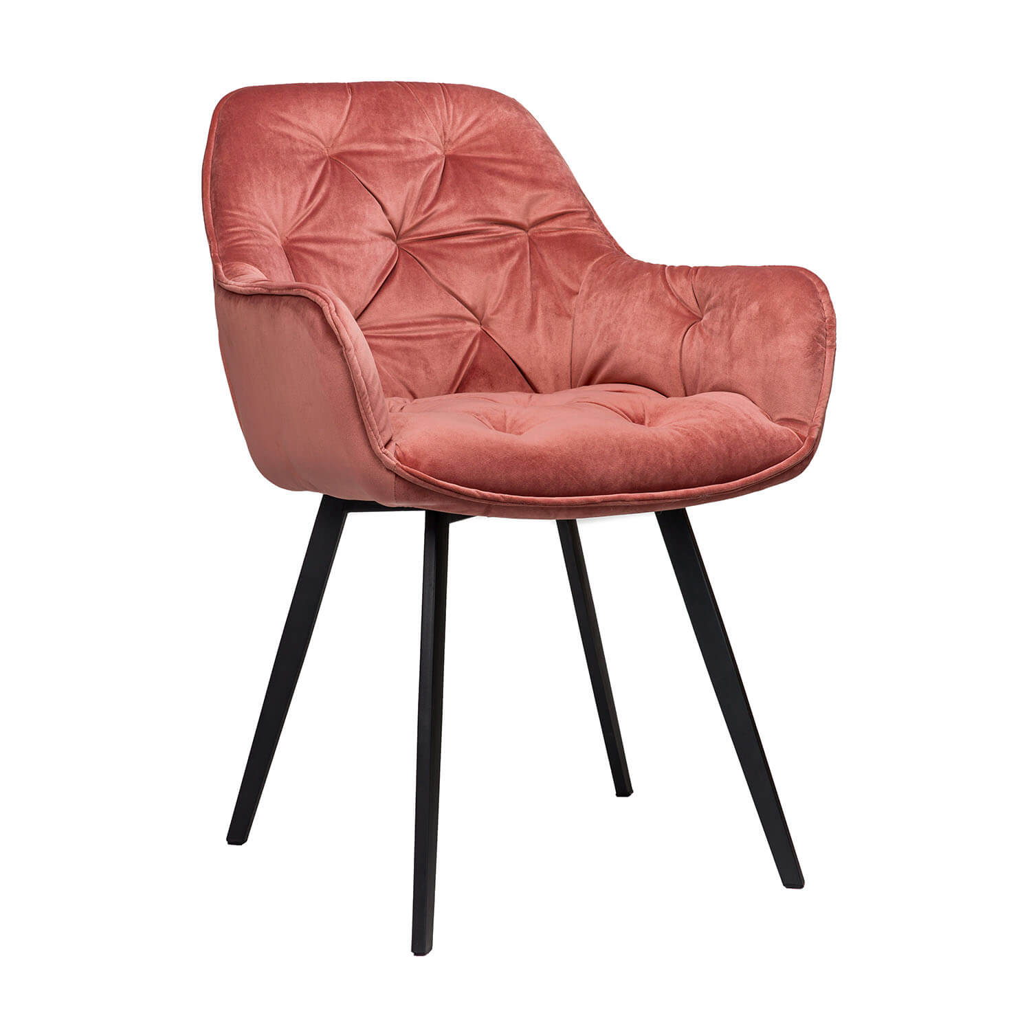 Πολυθρόνα Samantha Σάπιο Μήλο 59 x 62 x 86 1