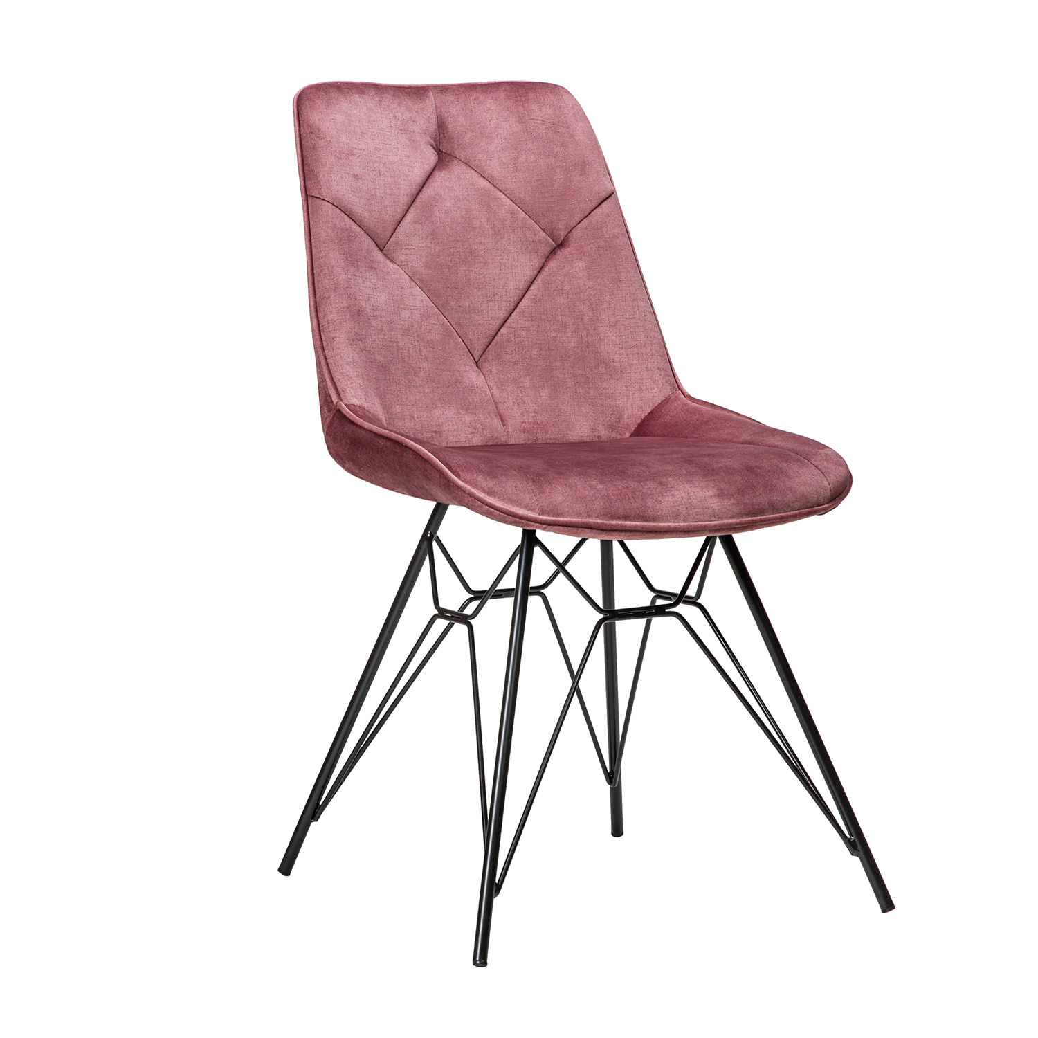 Καρέκλα Martin Nabuk Σάπιο Μήλο 48 x 58 x 97 1