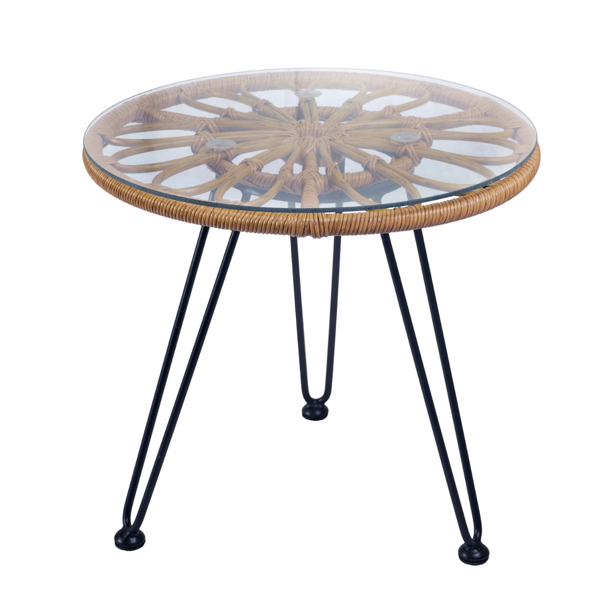 Τραπέζι Totem  x 50 x 47 1