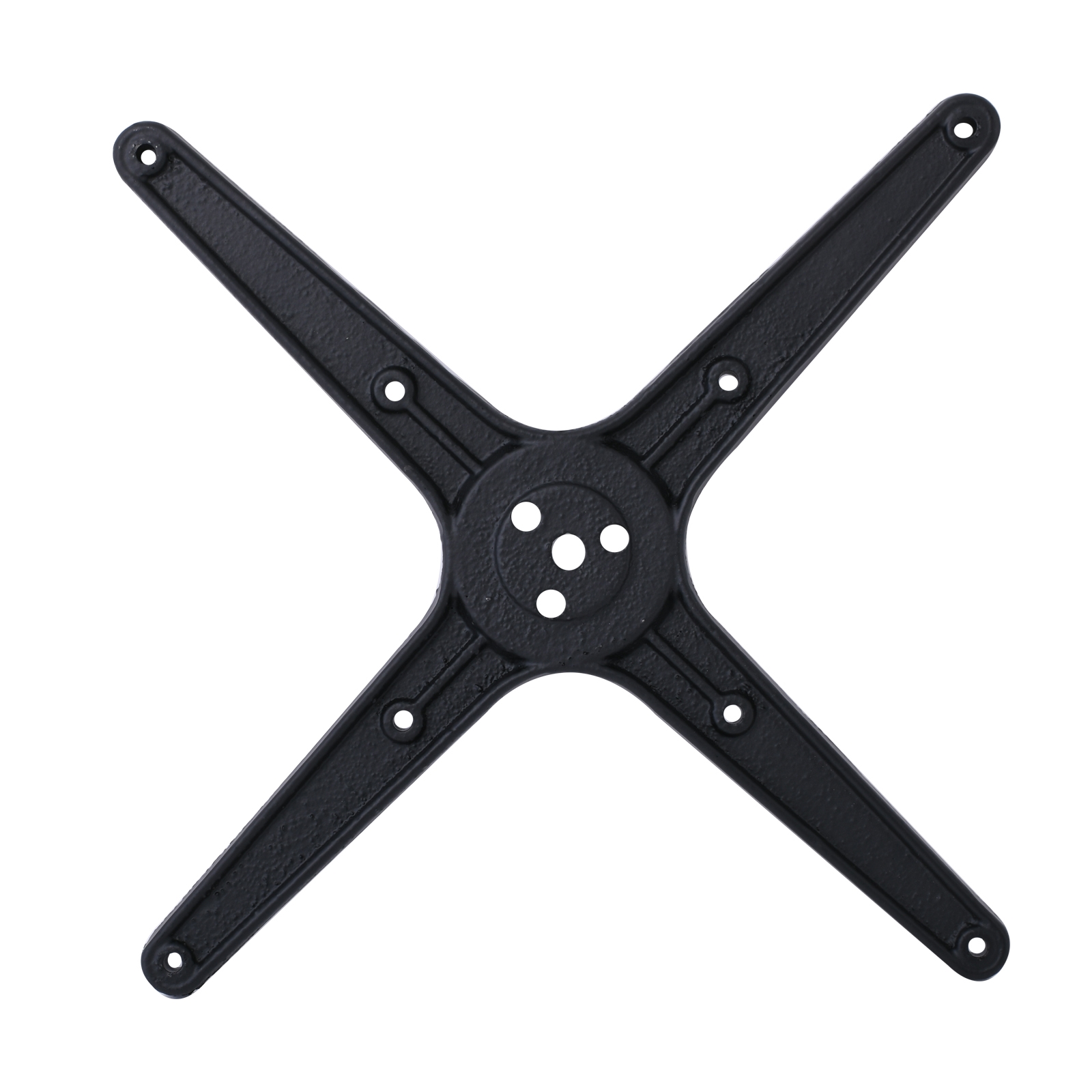 Μικρός Σταυρός/Φλάντζα για βάσεις Ανταλλακτικό 2