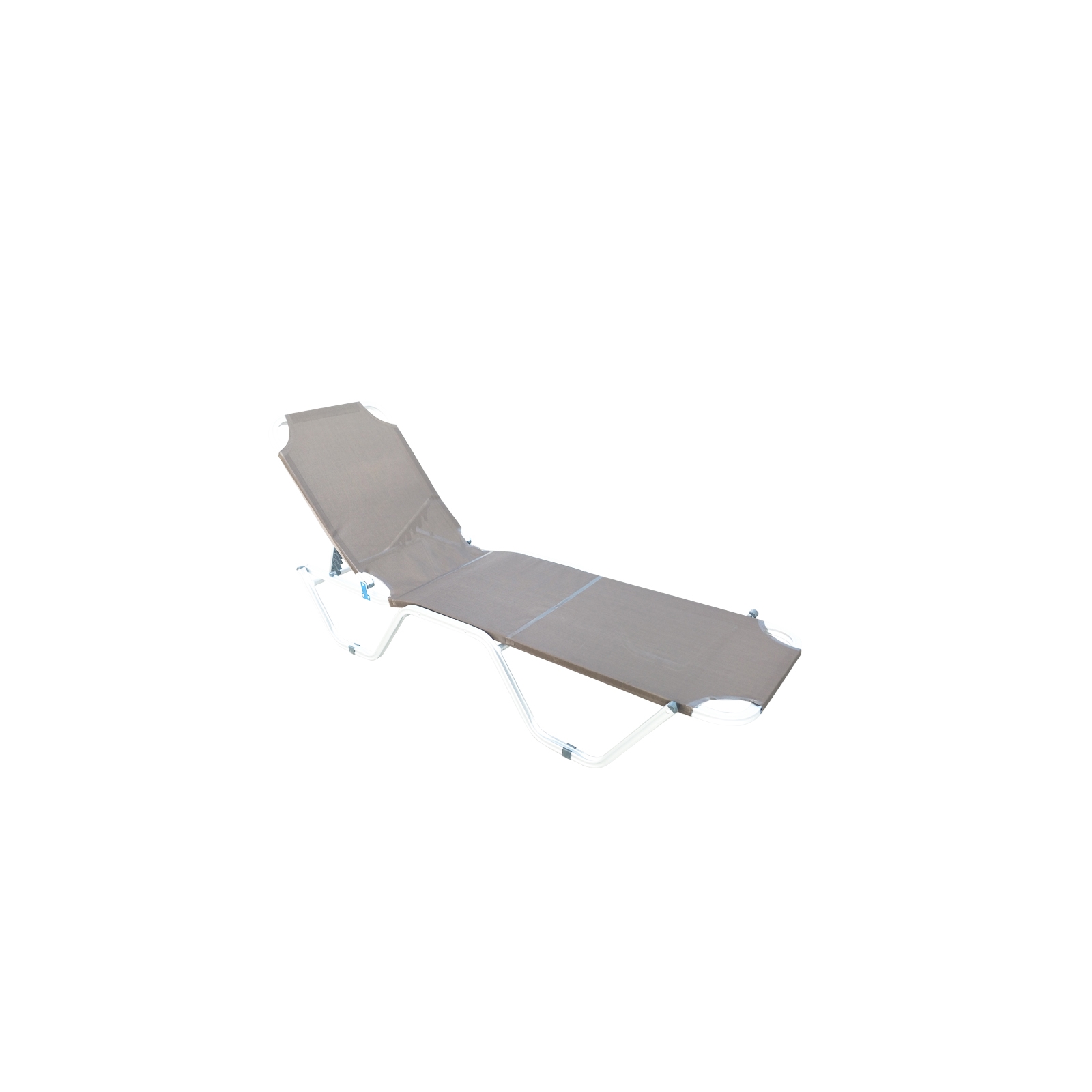 Textilene Γκρι (1x2-540g/m2) 2
