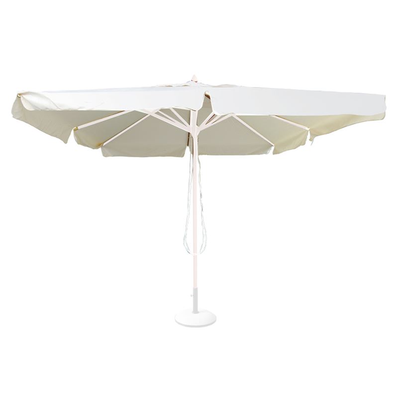 Φ300cm Πανί Ανταλλακτικό Εκρού 1