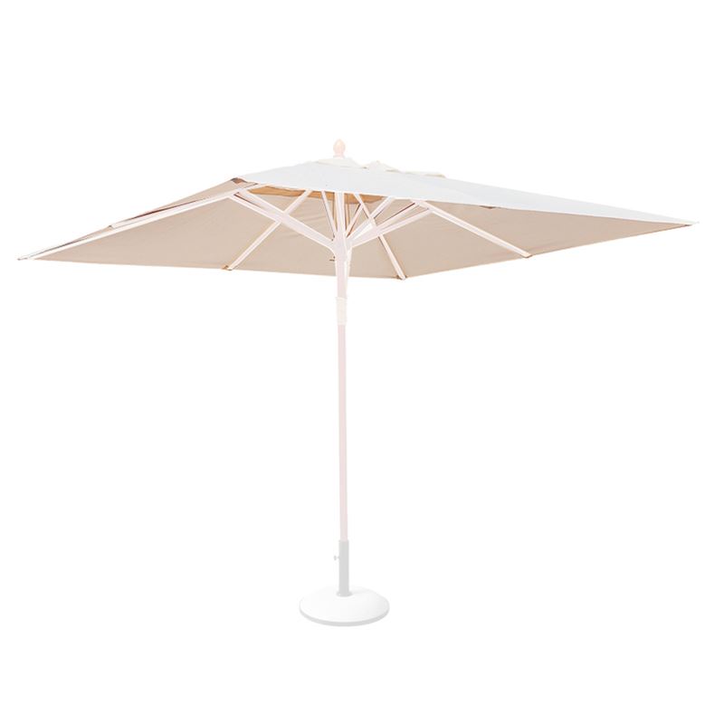 2x2m Ανταλλακτικό Πανί (Χωρίς Flaps) 1