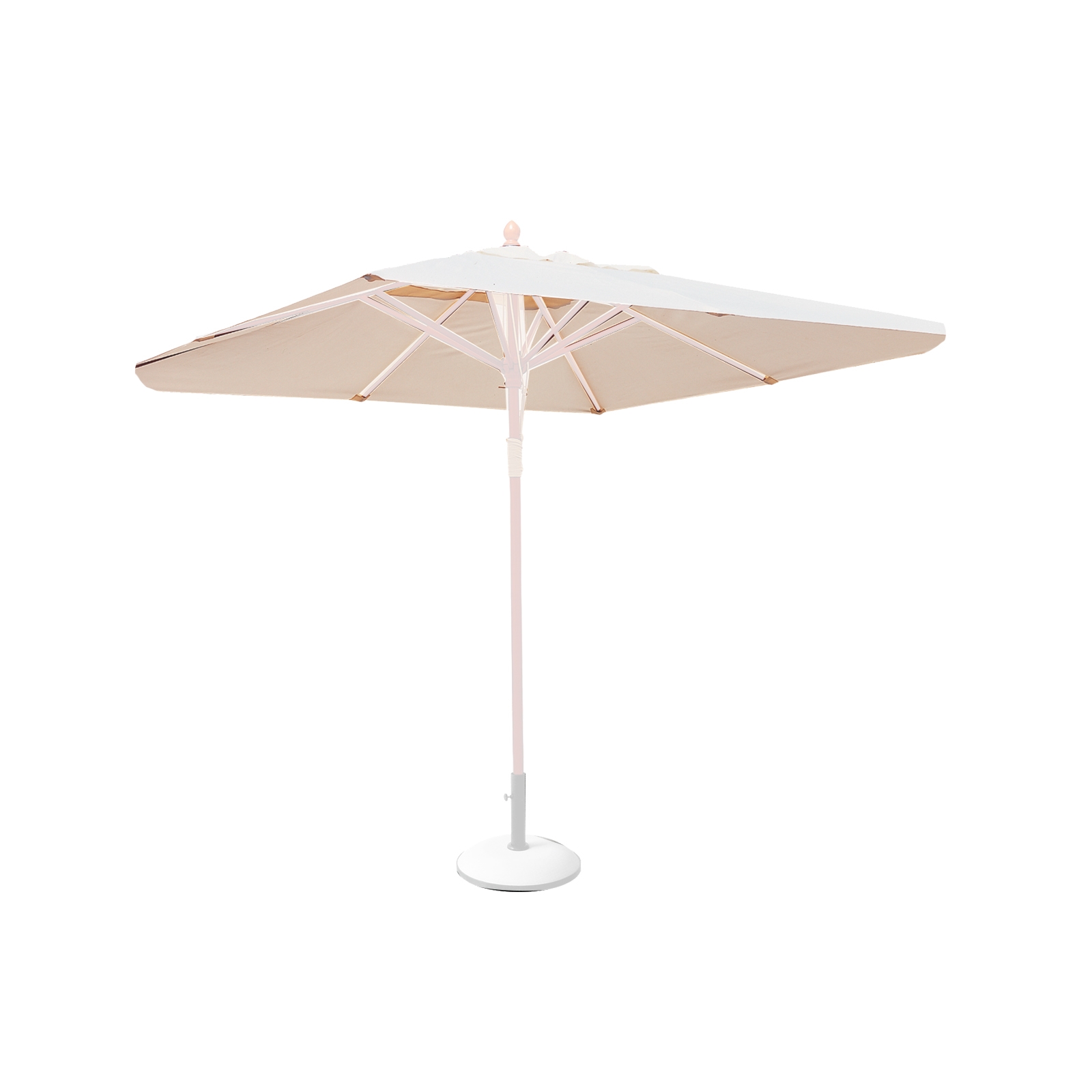 2x2m Ανταλλακτικό Πανί (Χωρίς Flaps) 2