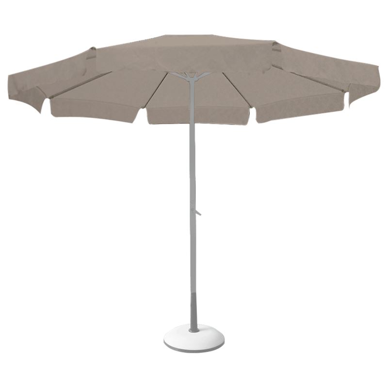 Ομπρέλα 3x3m Alu Πανί Ανταλλακτικό Μπεζ 1