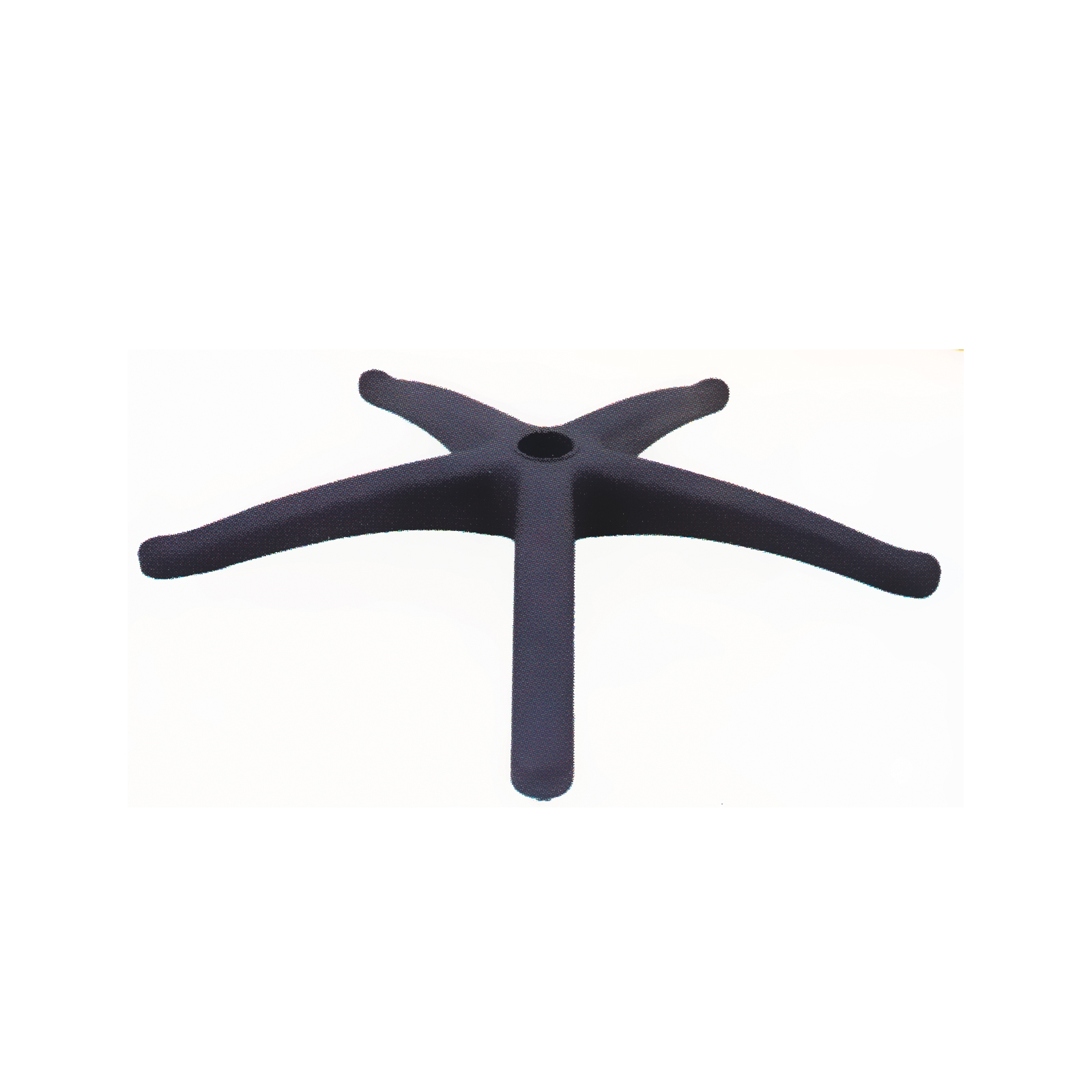 Βάση 280mm Nylon Μαύρη 2
