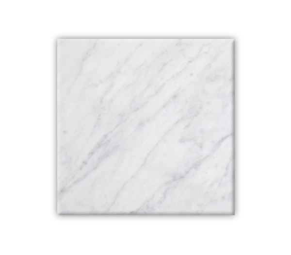 Επιφάνεια Μάρμαρο Τετράγωνη Άσπρο 1