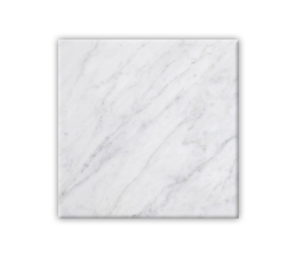 Επιφάνεια Μάρμαρο Τετράγωνη Άσπρο 2
