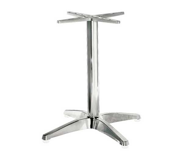 Πόδι Τραπεζιού Αλουμίνιο 1