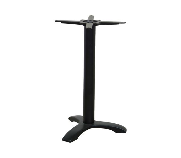 Βάση Τραπεζιού Μαντέμι Μαύρο/8,10 Kg 1