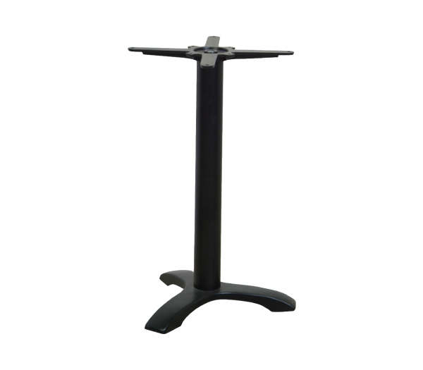 Βάση Τραπεζιού Μαντέμι Μαύρο/8,10 Kg 2