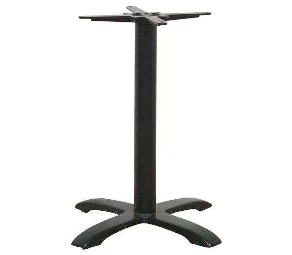 Βάση Τραπεζιού Μαντέμι Μαύρο/9,40 Kg 1