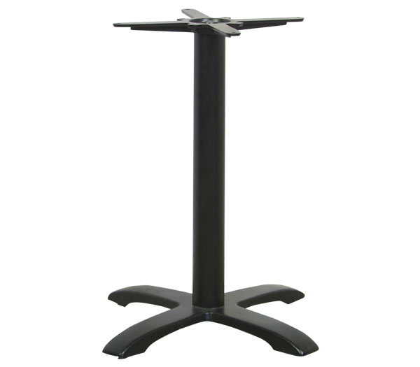 Βάση Τραπεζιού Μαντέμι Μαύρο/9,40 Kg 2