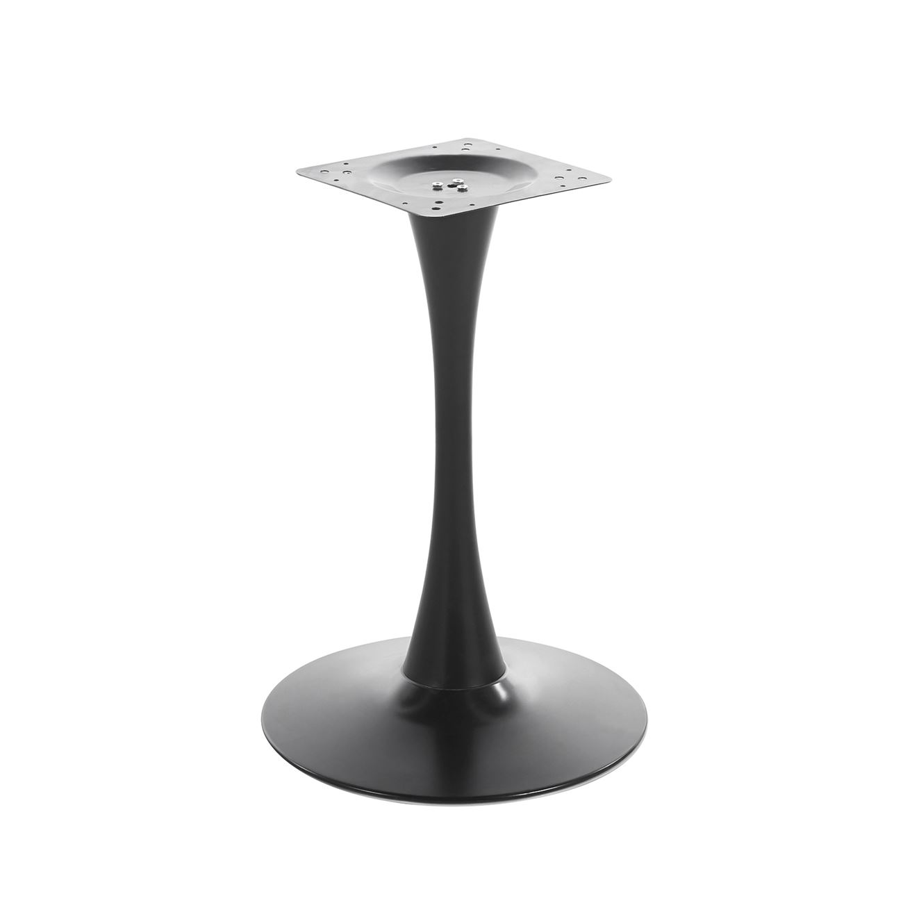 COLBI Βάση Τραπεζιού Μέταλλο Βαφή Μαύρο (3,50 Kg) 2