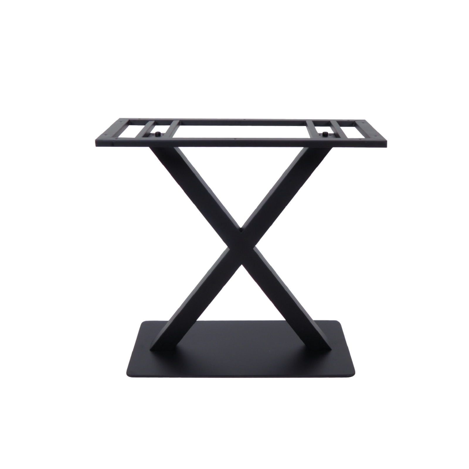 Βάση Τραπεζιού Μακ/νη Μέταλλο Μαύρο/22,60 Kg 2