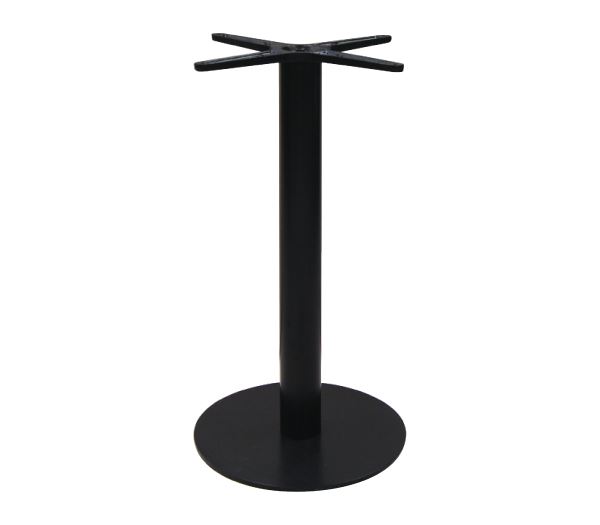 Βάση Τραπεζιού Μέταλλο Μαύρο/9,90 Kg 1