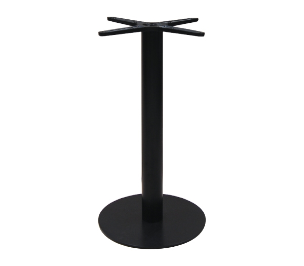 Βάση Τραπεζιού Μέταλλο Μαύρο/9,90 Kg 2