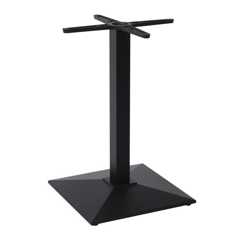 Βάση Τραπεζιού Μαντέμι Μαύρο/10,30 Kg 1