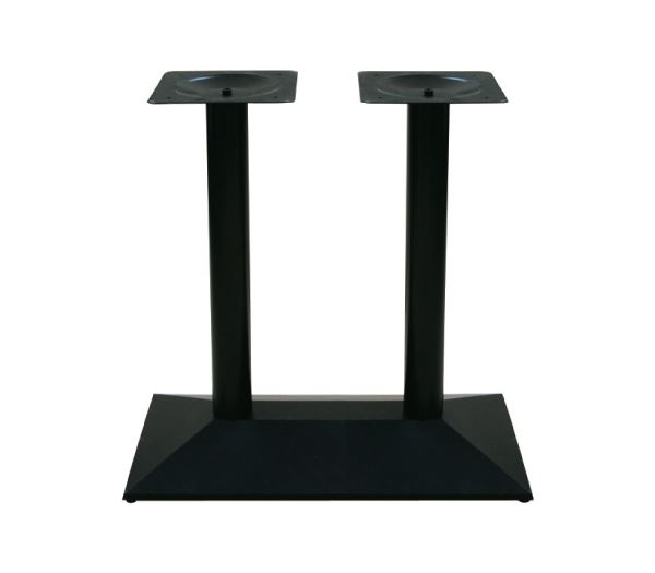 Βάση Τραπεζιού Μακ/νη Μαντέμι Μαύρο/17,70 Kg 1