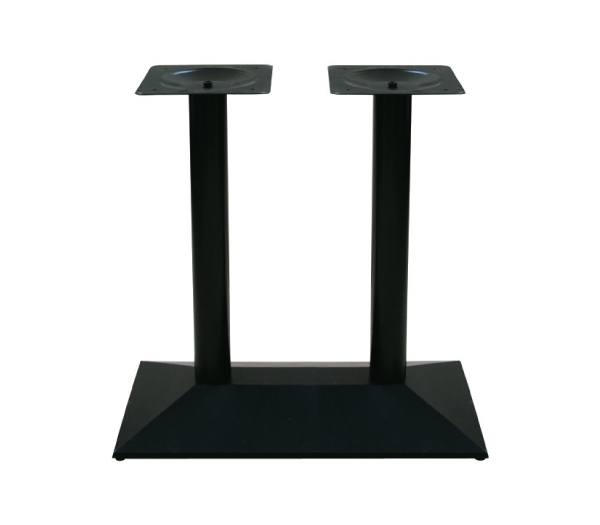 Βάση Τραπεζιού Μακ/νη Μαντέμι Μαύρο/17,70 Kg 2