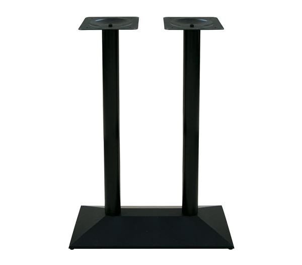 Βάση Τραπ.BAR Μακ/νη Μαντέμι Μαύρο/18,00 Kg 1